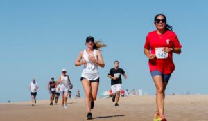 Rutina de entrenamiento de 3 días a la semana para ganar músculo magro