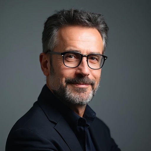 Carlos Mendoza Ruiz — chicken road reviewer