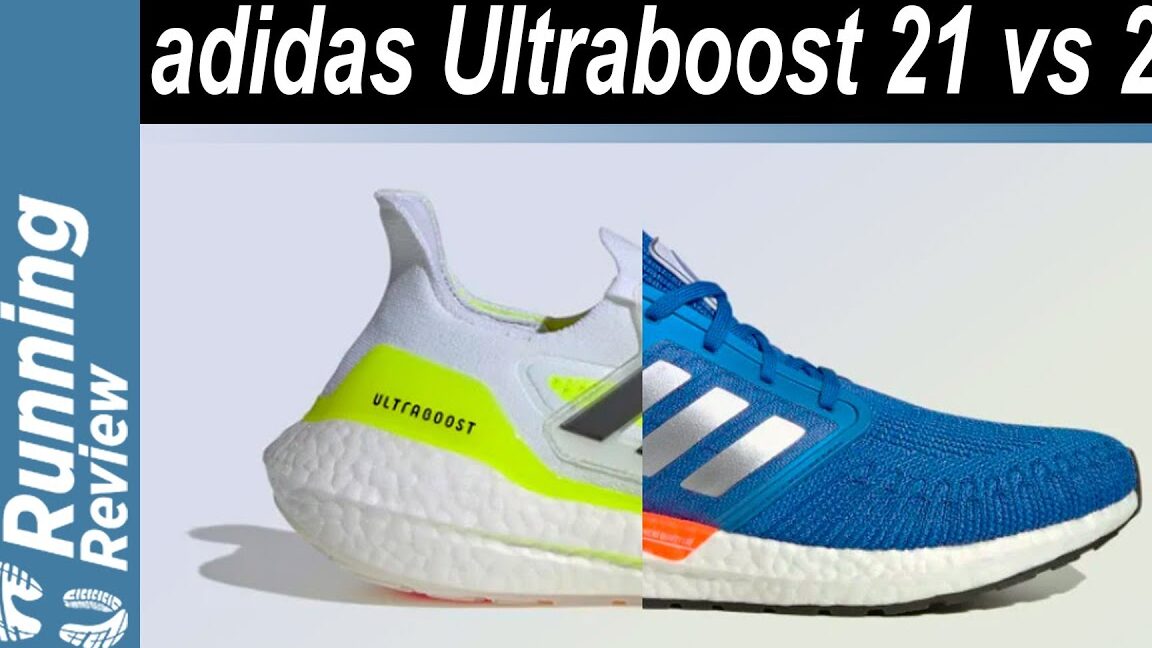 Análisis de las zapatillas de running adidas Ultraboost 21 para hombre