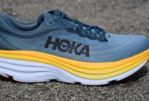 Análisis de las zapatillas de running Hoka Bondi 8: ¿Qué las hace tan especiales?