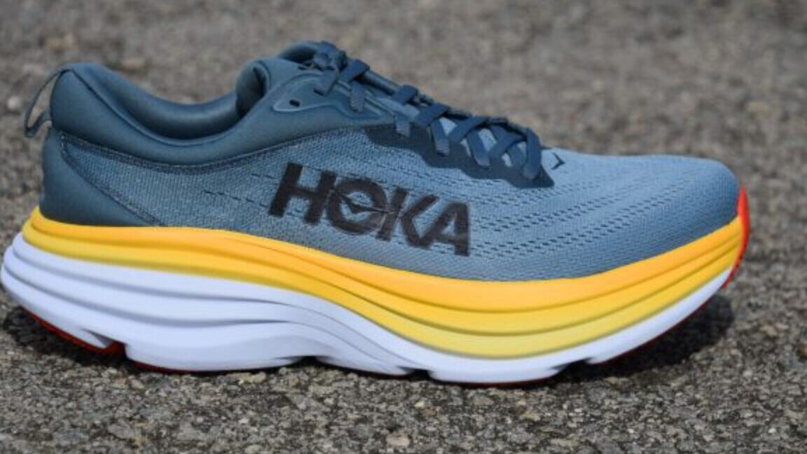 Análisis de las zapatillas de running Hoka Bondi 8: ¿Qué las hace tan especiales?