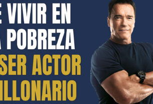 Arnold Schwarzenegger: El hombre más fuerte del mundo.