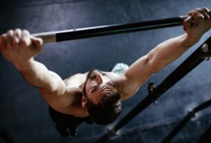 ¿Aumenta la fuerza de agarre la musculatura de los antebrazos?