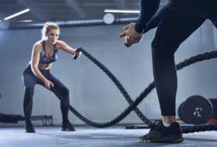 ¿Ayuda el CrossFit a perder peso de manera efectiva?