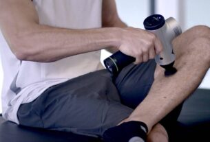 ¿Ayudan las pistolas de masaje al crecimiento muscular?