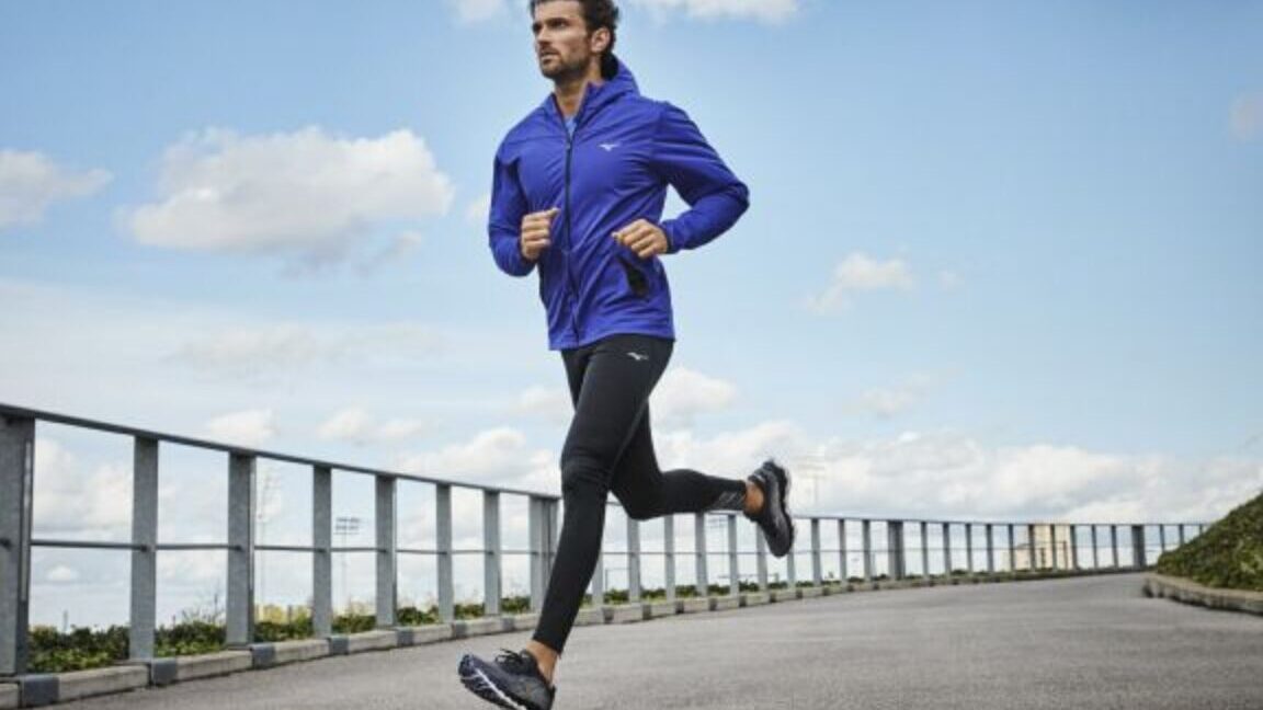 Beneficios de correr medio kilómetro diario