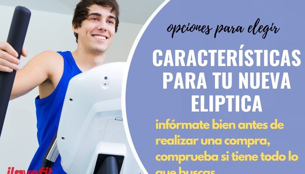 Beneficios de entrenar en elíptica durante 15 minutos diarios