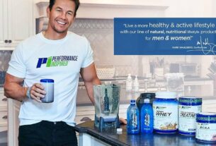 Beneficios de la proteína en polvo de Mark Wahlberg para tu rutina fitness