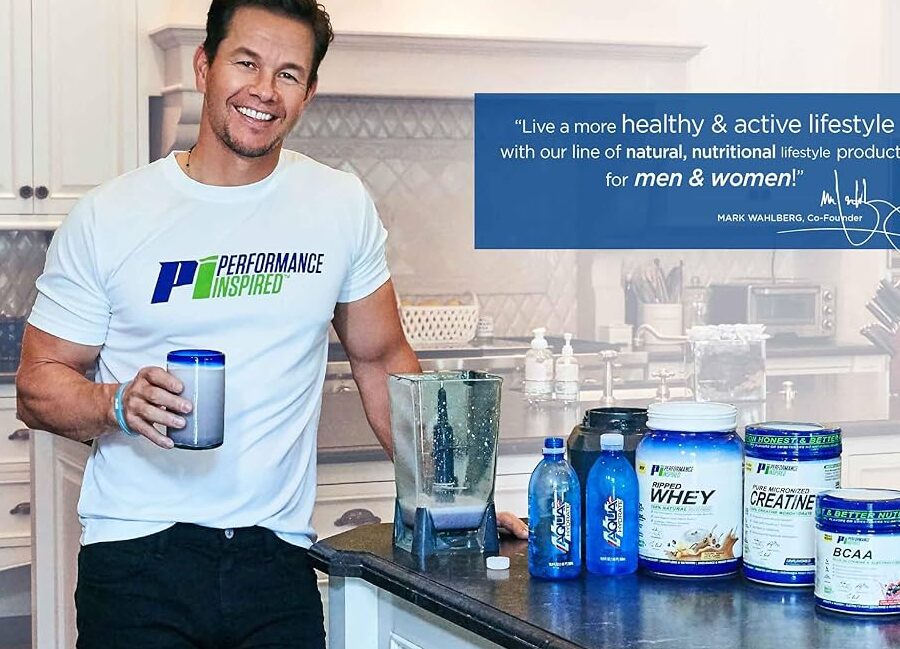 Beneficios de la proteína en polvo de Mark Wahlberg para tu rutina fitness