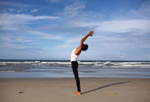Beneficios de utilizar pantalones de yoga para hombres