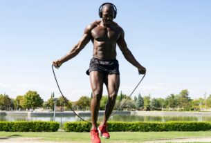 Beneficios del ejercicio con cuerda: ¿Qué trabaja el entrenamiento con cuerda?