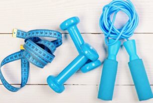 Beneficios del salto de cuerda para fortalecer los abdominales