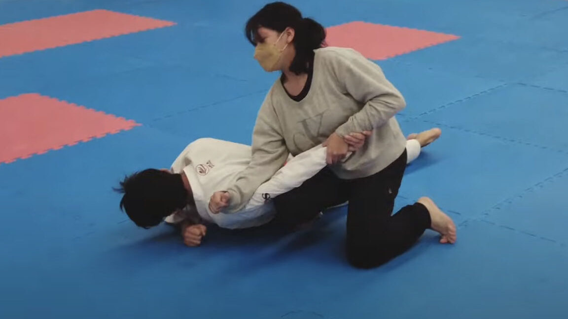 Beneficios del serra brazilian jiu jitsu en tu salud y estado físico