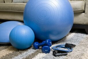 Bolas con peso para ejercicio: Todo lo que necesitas saber