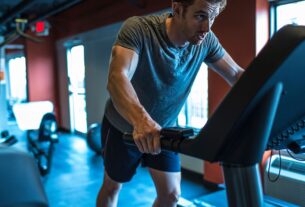 Cardio antes o después de entrenar piernas: ¿Cuál es la mejor opción?