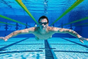 Carrera de natación y carrera a pie: Combina dos disciplinas para un desafío completo