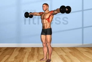 Cómo aislar correctamente los músculos de la espalda (lats) en tus entrenamientos.