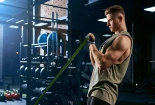 Cómo alargar los bíceps de forma efectiva
