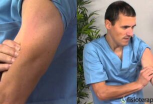 Cómo aliviar el dolor en el codo al hacer curl de bíceps