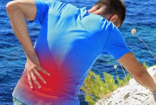 Cómo aliviar el dolor en la parte alta de la espalda tras correr