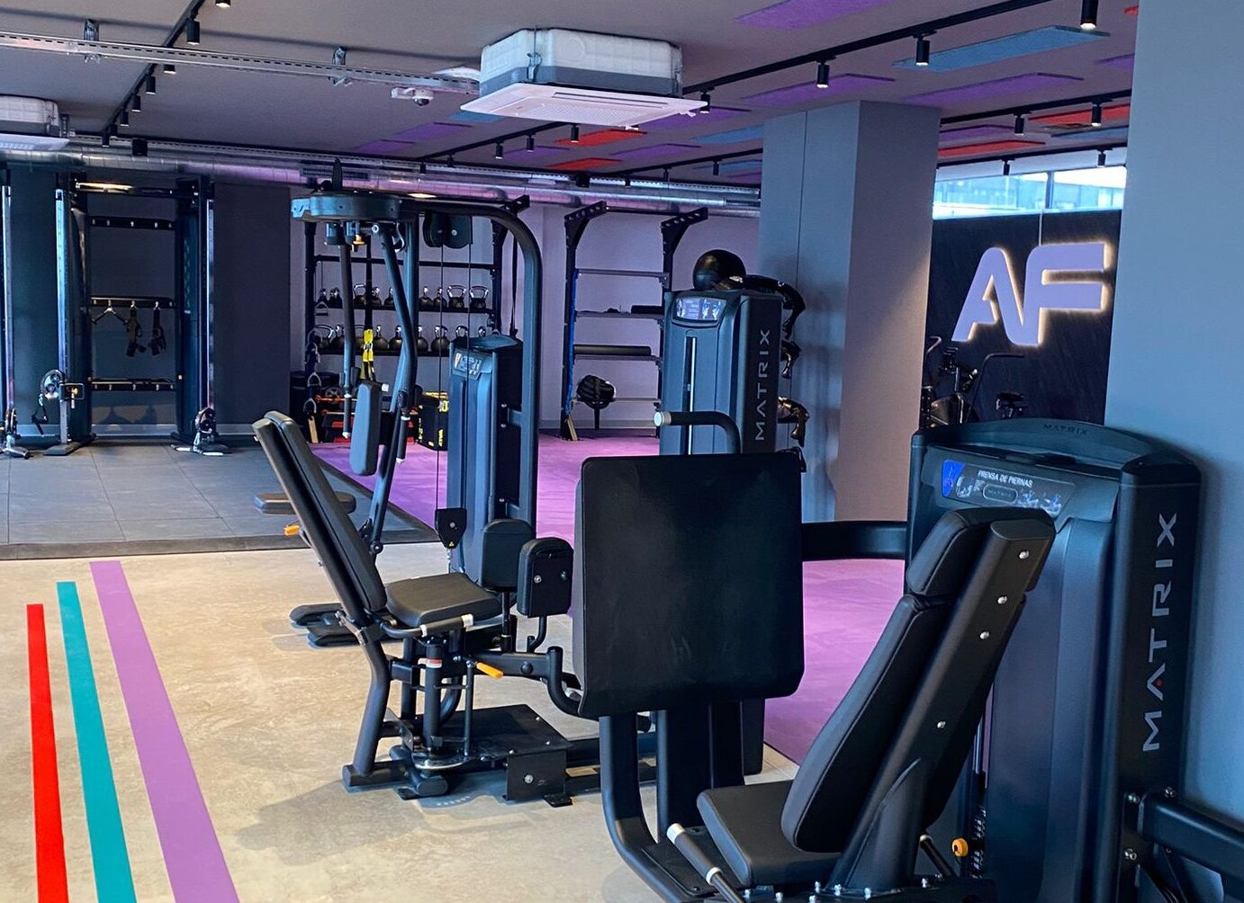 Cómo darse de baja de Anytime Fitness