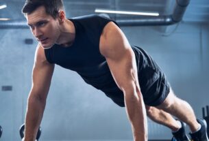 Cómo desarrollar los músculos serratos anteriores de forma efectiva