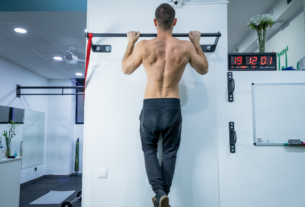 Cómo entrenar correctamente los músculos de la espalda: ejercicios para trabajar los dorsales.