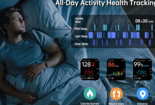 Cómo sincronizar tus datos de actividad de Oura Ring con Apple Health.