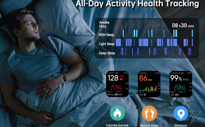 Cómo sincronizar tus datos de actividad de Oura Ring con Apple Health.