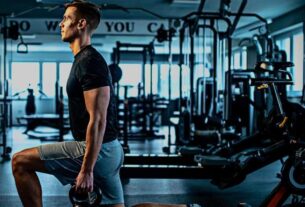 Cómo trabajar los músculos externos de la pantorrilla de forma efectiva