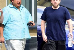 Cómo un hombre perdió 30 libras y se puso en forma.
