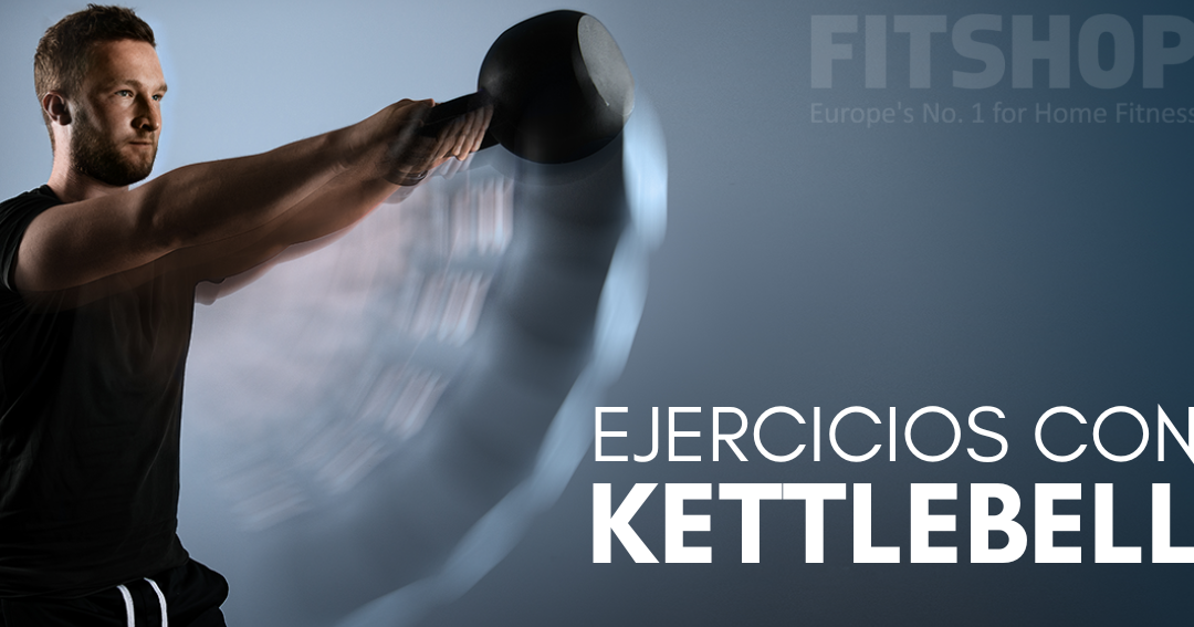 Comparación entre el kettlebell swing y el deadlift para fortalecer tu cuerpo.