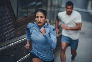 Consejos de running para pista: Mejora tu rendimiento.