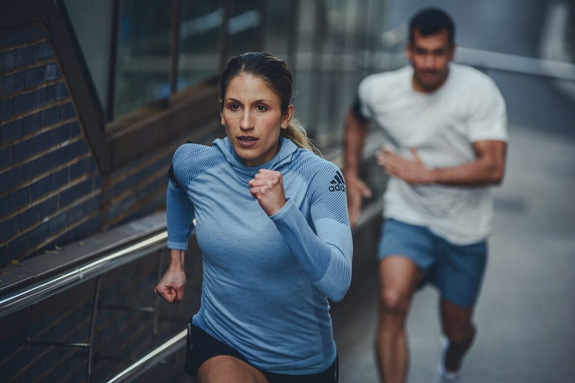 Consejos de running para pista: Mejora tu rendimiento.