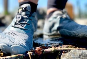 Correr con zapatillas minimalistas: beneficios y recomendaciones