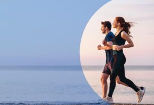 Correr todos los días durante un mes: ¿Es beneficioso para tu salud?