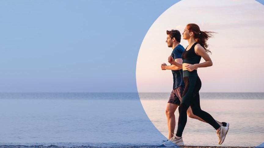 Correr todos los días durante un mes: ¿Es beneficioso para tu salud?