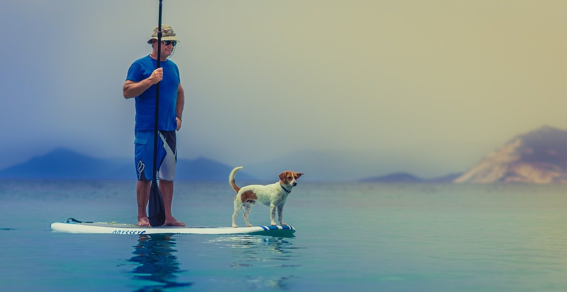 Cuánto remar al día para obtener beneficios.