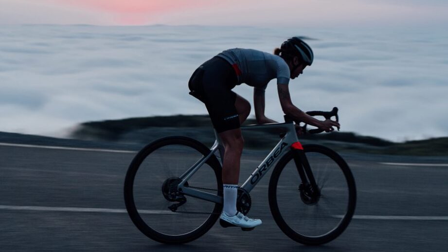 ¿Cuántos kilómetros de bicicleta al día para perder peso?