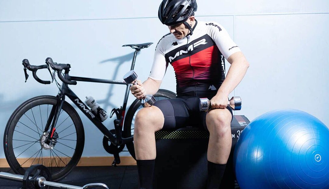 Cuántos kilómetros en bicicleta estática para perder peso