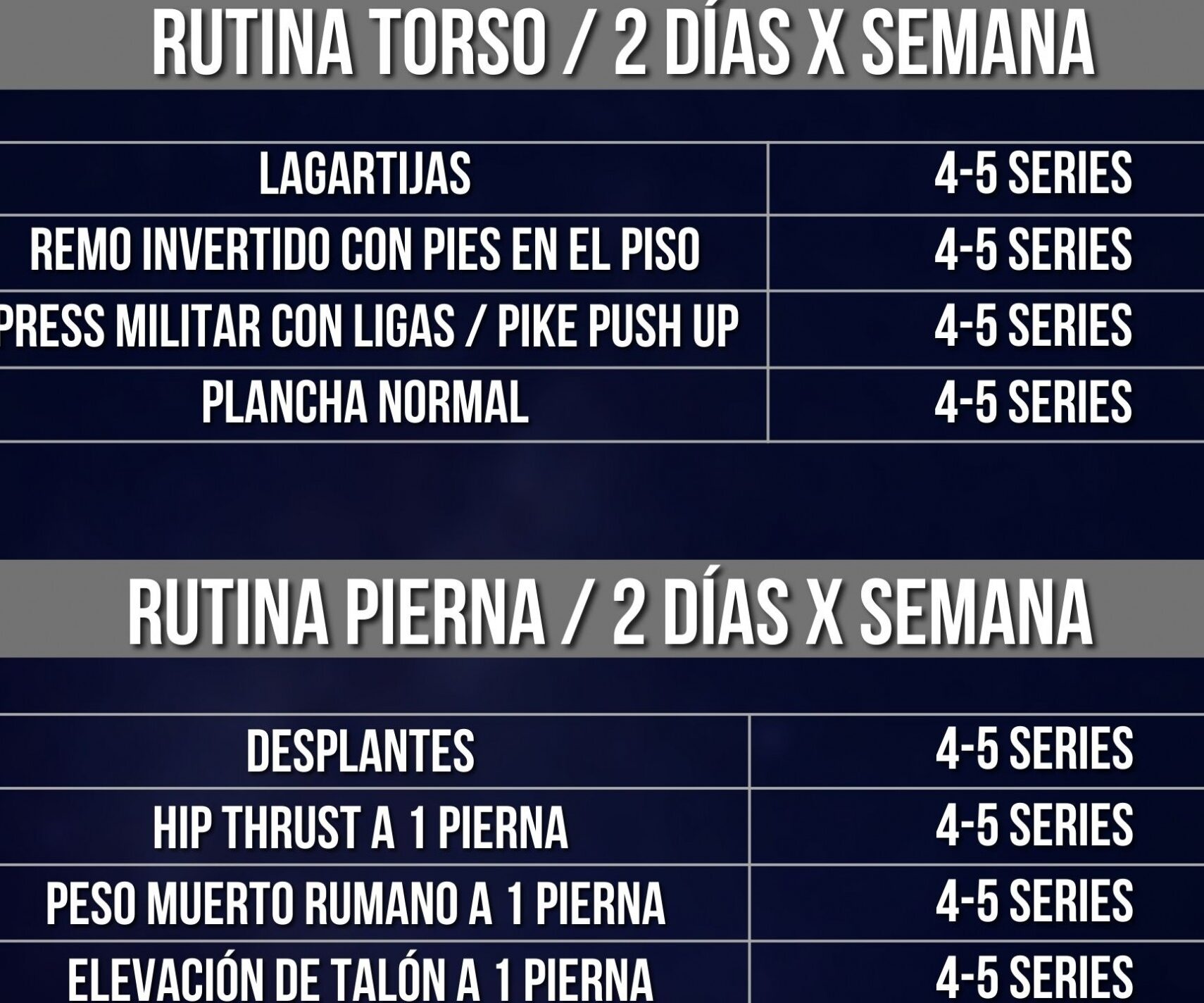 Diagrama Muscular y Ejercicios: Guía Completa para Entrenar con Eficacia