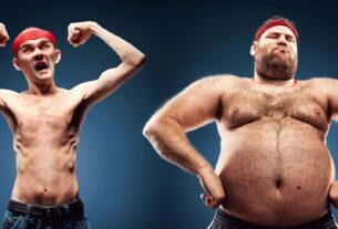 Diferencias entre masa magra y masa muscular: ¿Cuál es la clave para un cuerpo definido?