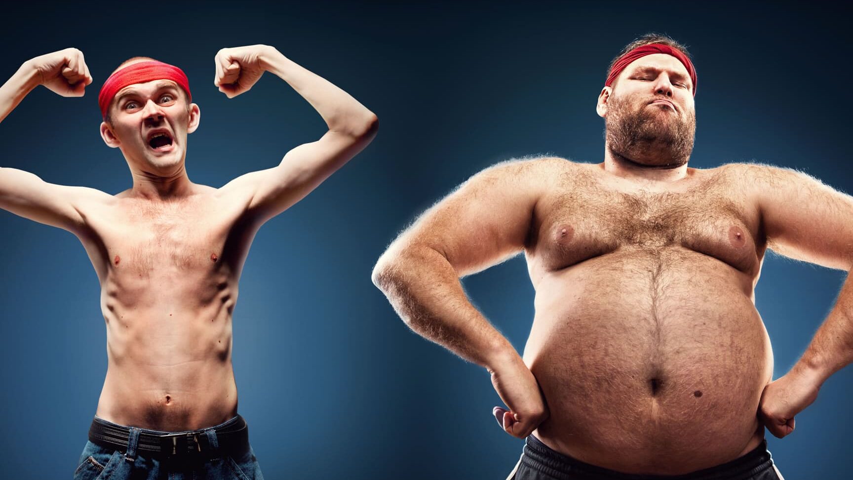Diferencias entre masa magra y masa muscular: ¿Cuál es la clave para un cuerpo definido?