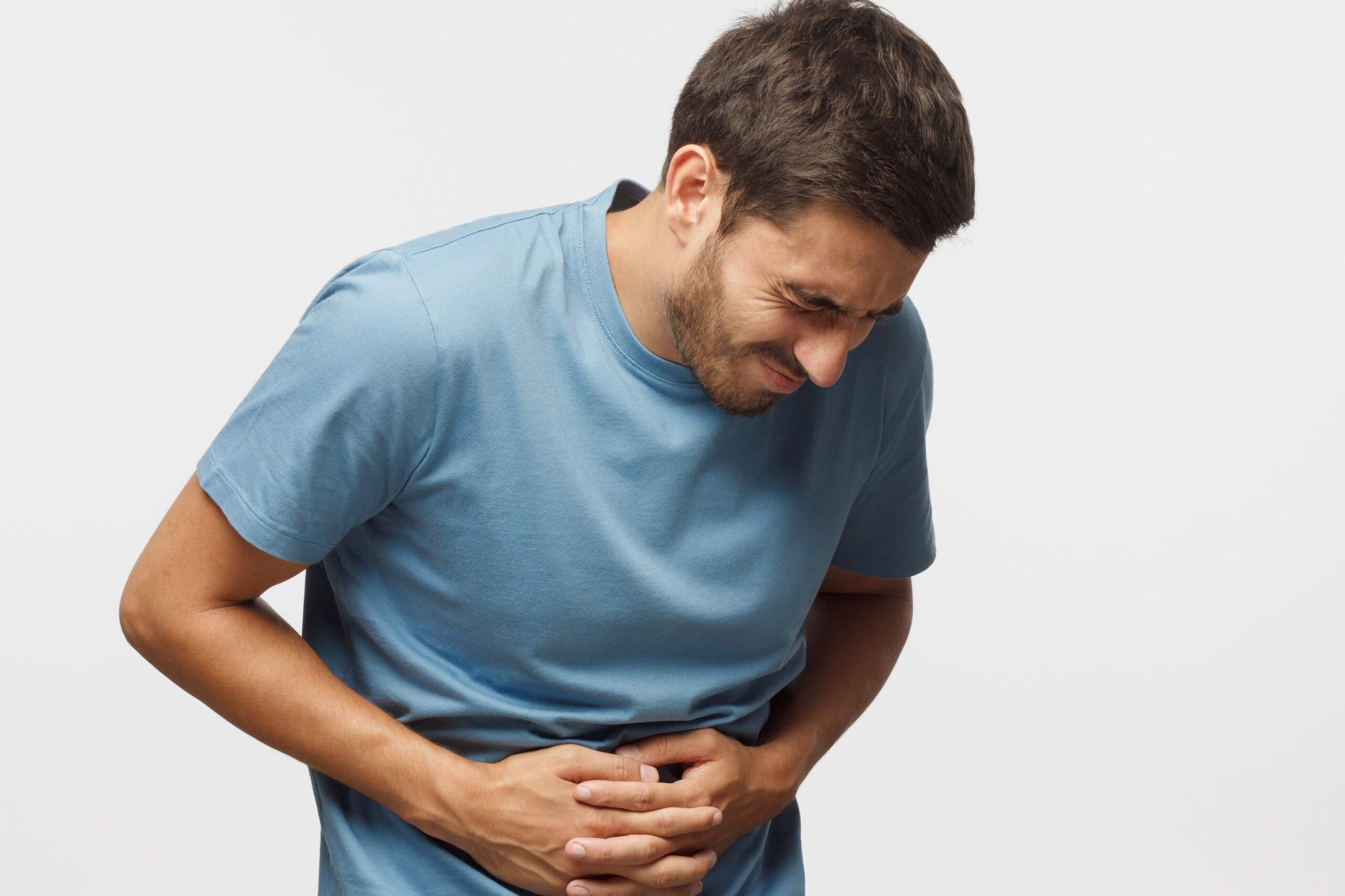 Dolor abdominal después de entrenar: Causas y Consejos