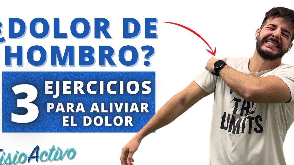 Dolor de hombros tras hacer flexiones: Causas y Consejos.