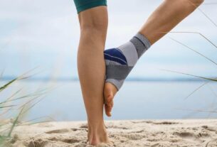 Dolor en el tobillo después del entrenamiento: Causas y consejos para aliviarlo