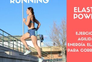Ejercicios de agilidad para corredores: Entrenamiento de running back.