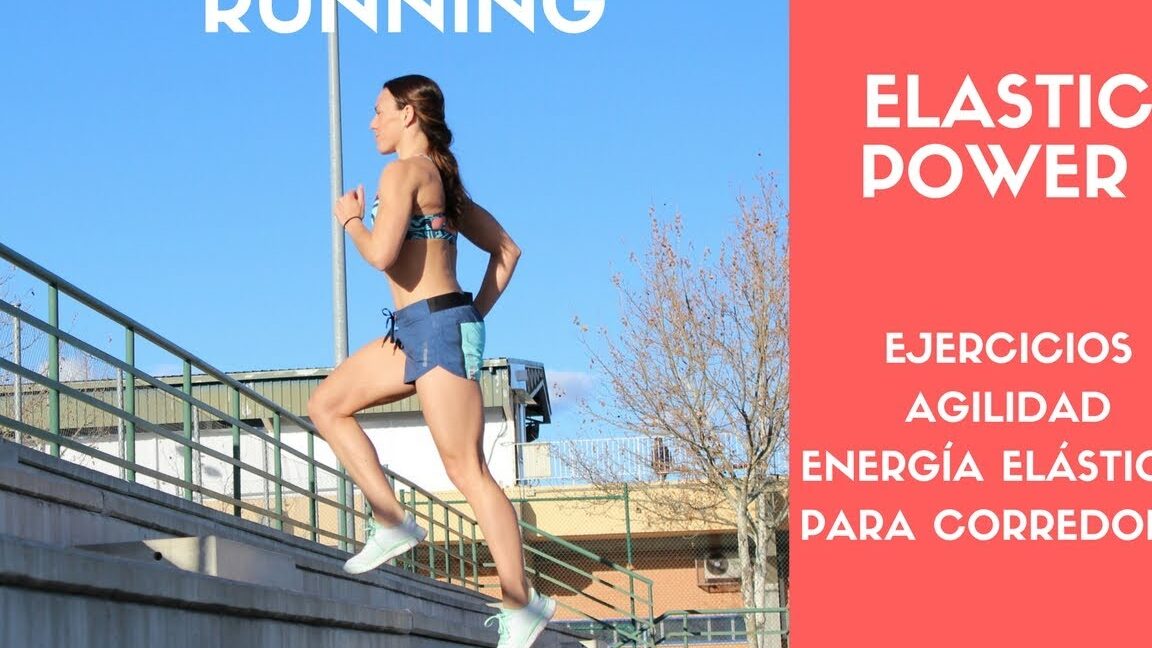 Ejercicios de agilidad para corredores: Entrenamiento de running back.