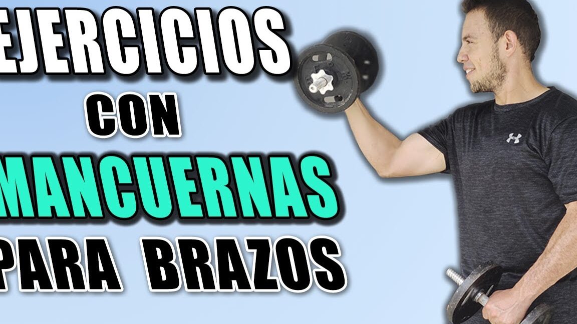 Ejercicios de Brachialis para hacer en casa