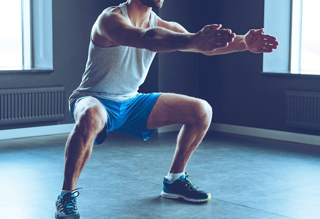Ejercicios de CrossFit para corredores: Mejora tu rendimiento.